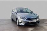 2022 Kia Ceed SW