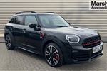 2023 MINI Countryman