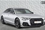 2023 Audi A8