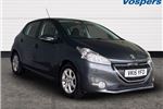 2015 Peugeot 208
