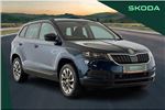 2021 Skoda Karoq