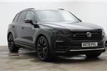 2020 Volkswagen Touareg