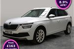 2020 Skoda Kamiq