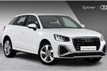 2022 Audi Q2