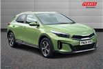 2024 Kia XCeed