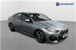 2024 BMW 2 Series Gran Coupe