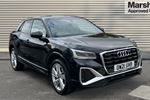 2021 Audi Q2