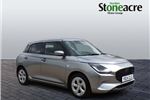 2024 Suzuki Swift