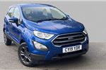 2019 Ford EcoSport