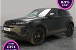 2021 Land Rover Range Rover Evoque