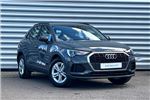 2023 Audi Q3