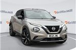 2021 Nissan Juke