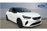 2020 Vauxhall Corsa