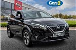 2023 Nissan Qashqai