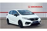 2018 Honda Jazz