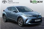 2019 Toyota C-HR