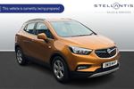 2019 Vauxhall Mokka X