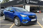 2020 Vauxhall Grandland X