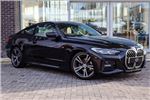 2022 BMW 4 Series