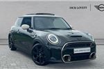 2023 MINI Hatchback