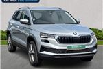 2025 Skoda Karoq