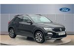 2021 Volkswagen T-Roc