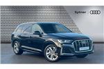 2022 Audi Q7