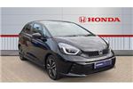 2023 Honda Jazz