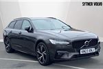 2023 Volvo V90