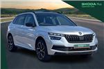 2021 Skoda Kamiq
