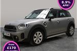 2020 MINI Countryman