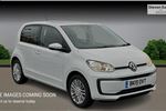 2019 Volkswagen Up