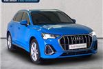2019 Audi Q3