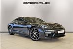 2024 Porsche Panamera