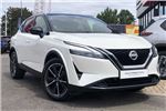 2021 Nissan Qashqai