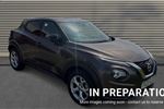 2022 Nissan Juke