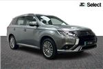 2020 Mitsubishi Outlander