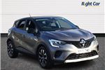 2021 Renault Captur