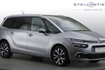 2020 Citroen Grand C4 SpaceTourer