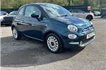 2023 Fiat 500