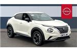 2023 Nissan Juke