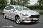 2018 Ford Mondeo Estate