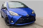 2020 Toyota Yaris