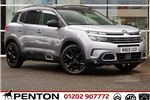 2019 Citroen C5 Aircross