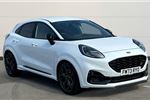 2023 Ford Puma ST