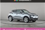 2018 Nissan Juke