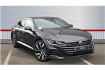 2023 Volkswagen Arteon