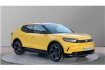 2024 Ford Capri