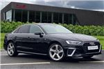 2023 Audi A4