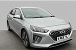 2020 Hyundai IONIQ